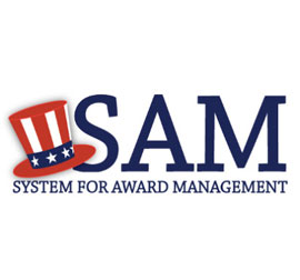 SAM
