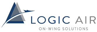 Logo for Corporation Logic-Air Inc